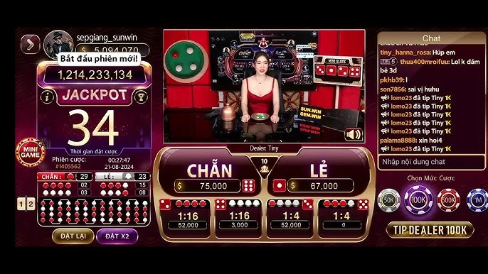 Hướng dẫn chơi game Xóc Đĩa Livestream tại nhà game Sunwin