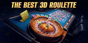 Roulette 3D Sunwin - Khám phá vòng quay không giới hạn