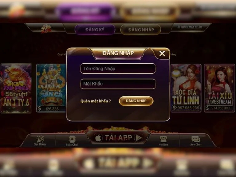 Hướng dẫn tham gia game Baccarat Kim Tài