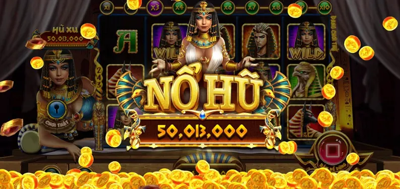 Top game nổ hũ Sunwin là gì?